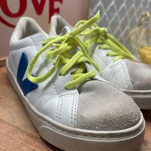 Kids Veja sneaker